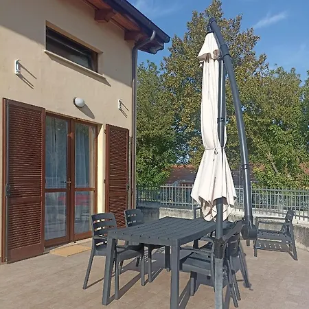 Holiday home Casa Sebella *
