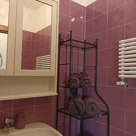 Casa Sebella * Cerratina
