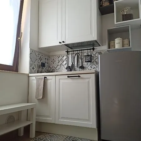 Casa Sebella *