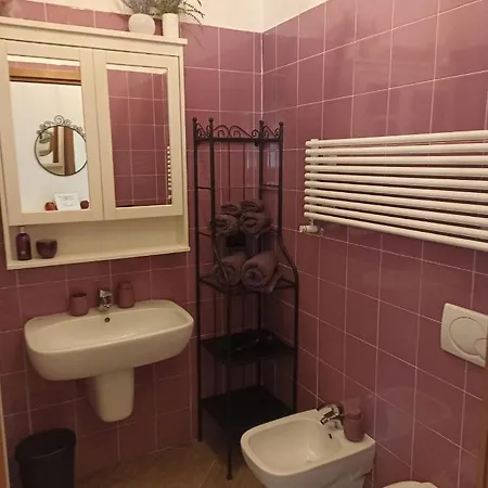 Holiday home Casa Sebella Cerratina