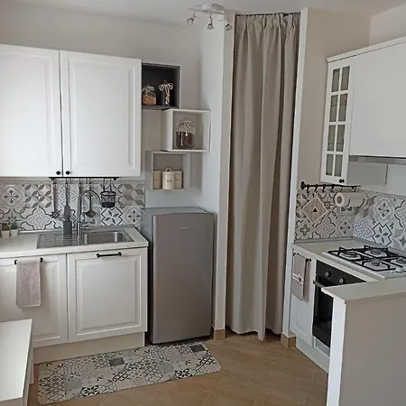 Holiday home Casa Sebella