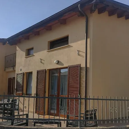 Casa Sebella *