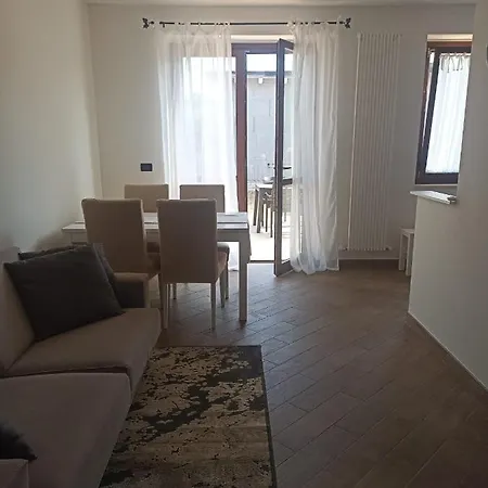 Casa Sebella * Cerratina