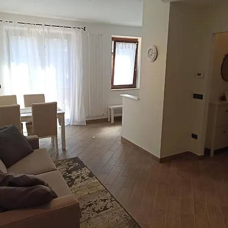 Casa Sebella Holiday home