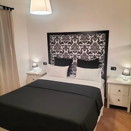 Holiday home Casa Sebella Cerratina